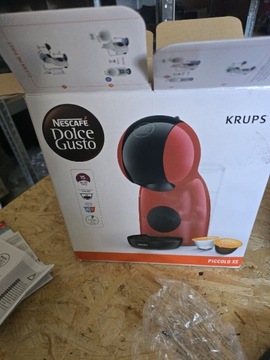 Krups Nescafé Dolce Gusto Piccolo XS