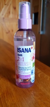 Isana olejek jojoba 2in1