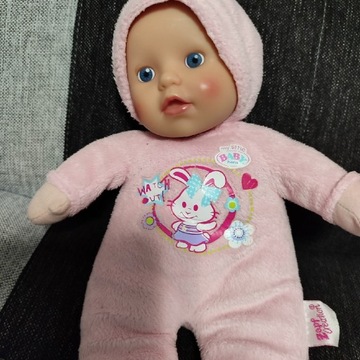 Sprzedam lalkę 28 cm Zapf creation 