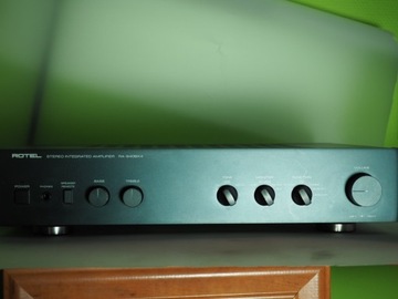 Rotel RA-840BX4 wzmacniacz stereo