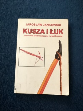 J.Jankowski Kusz i łuk 