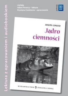 Jądro ciemności opracowanie i audiobook