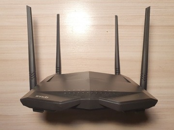 ROUTER TENDA V12 AC1200 ADSL GIGABIT ETHERNET