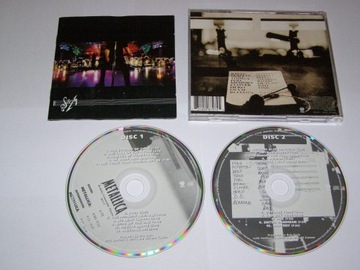 METALLICA – S And M S & M 2CD