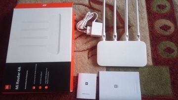 Xiaomi Mi Router 4A