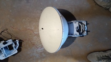 Ubiquiti AirFiber Dish 23dBi, 5GHz Slant 45