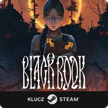  Black Book - PC - Klucz STEAM