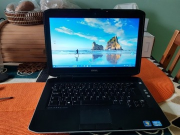 Laptop Dell Latitude E5430 i5 SSD Win10 Pro 