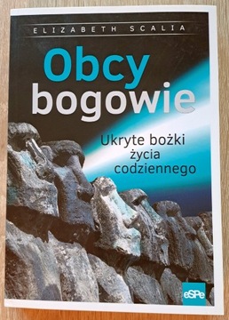 Obcy bogowie Ukryte bożki życia codziennego