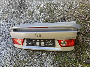 Klapa bagażnika spoiler Honda Accord VII 2002-2007