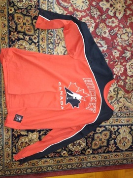 Bluza Canada Hockey 