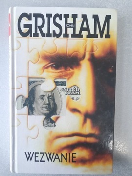 Wezwanie John Grisham