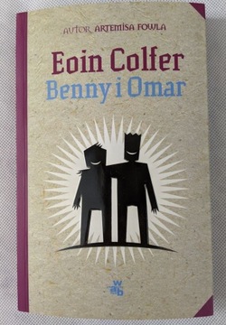 "Benny i Omar" Eoin Cofler