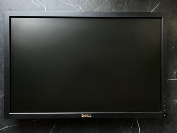 Monitor Dell E2210F