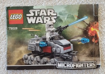 LEGO Star Wars 75028