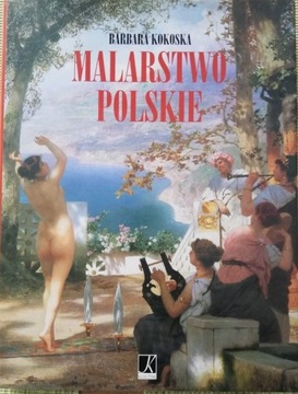 MALARSTWO POLSKIE 