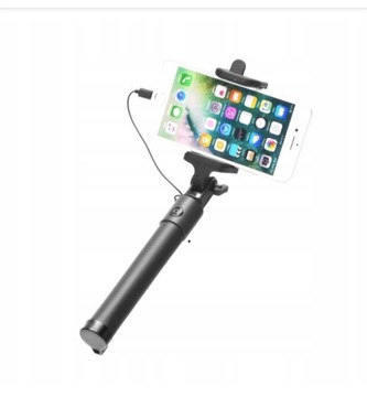 Selfie Stick 75cm blun.