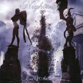  Nightwish End Of An Era 2cd