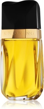 ESTEE LAUDER KNOWING 75ML EDP FLAKON ORYGINAŁ