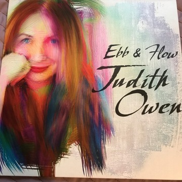 JUDITH OWEN EBB & FLOW 2LP