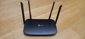 Router Archer VR300 ADSL/VDSL 4LAN 1WAN AC1200