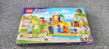 LEGO 41720 Friends - Park wodny