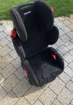 Fotelik RECARO