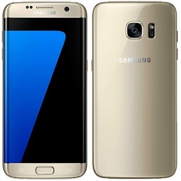 Samsung Galaxy S7 SM-G930F złoty 32GB
