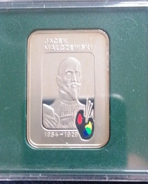 20 zł 2003 Malczewski