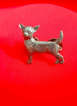 CHICHUAHUA PIN