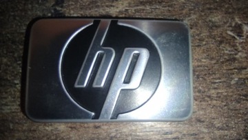 Emblemat HP / Logo HP