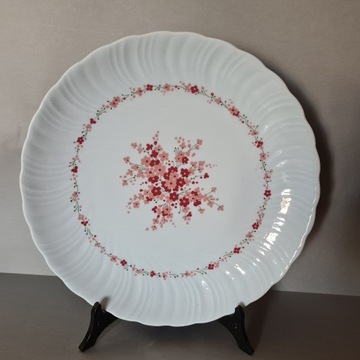 Patera, porcelana TIRSCHENREUTH lata 1969-1995