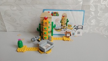 LEGO Mario 71363 - pustynny Pookey 