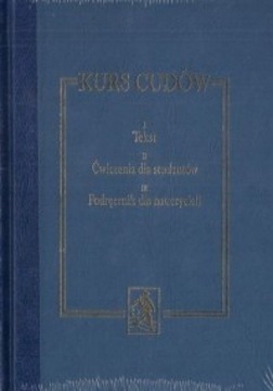 Kurs Cudów 