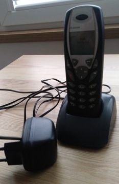 Telefon komórkowy Sagem MY H10