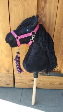 Hobby Horse konik na patyku Prezent Dzień Dziecka Kary
