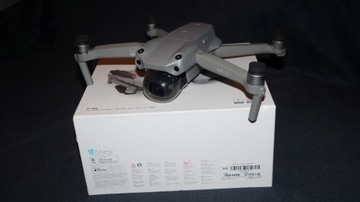 Dron DJI Mavic Air 2s zestaw Fly More Combo