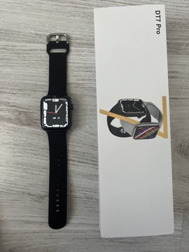 Smart Watch zegarek DT7 Pro jak Apple Watch 7