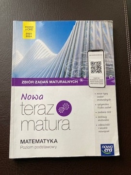 Teraz matura-matematyka - zbiór zadań-poziom pods.