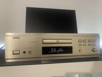 Denon DCD-1550AR