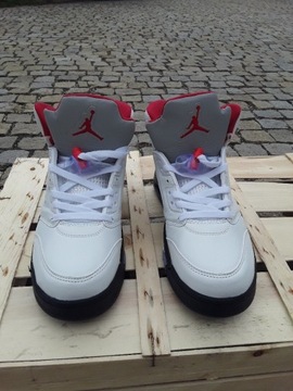 Nike Air Jordan 5 retro r. 42,5 