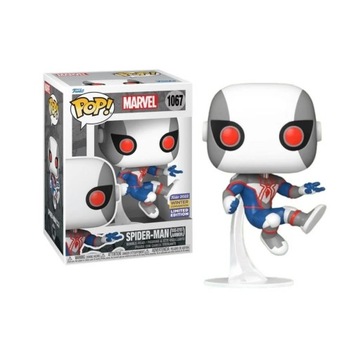 Funko POP! Marvel Spider-Man Limitowana Edycja1067