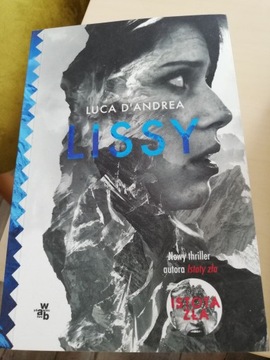 Lissy - Luca D’Andrea