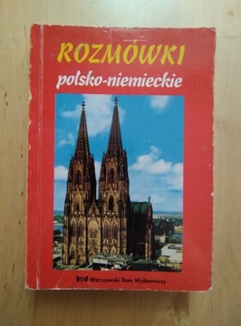 Rozmówki polsko-niemieckie