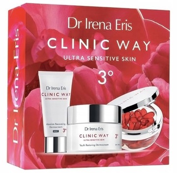 Dr Irena Eris Clinic Way 3°