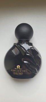 Etienne Aigner Explosive 50ml edt ubytek