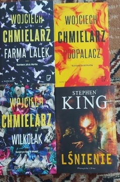 Chmielarz plus King