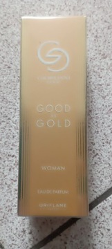 Giordani Gold Good as Gold woda perfumowana 