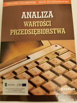 Analiza wartości przedsiębiorstwa