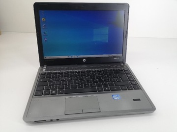 HP Probook 4340s(HP04)